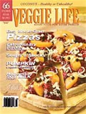 Veggie Life